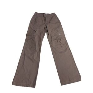 Air Jordan Chicago‎ Pants Womens XS New FV7098 223 Brown